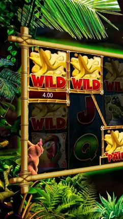King Kong Cash preview